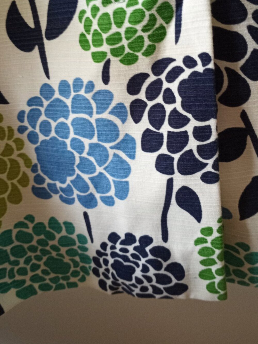 'Boden' Sleeveless Dress 8R Lined EUC - Picture 11 of 13